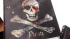 I Za Pirate...