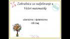 Zahvalnica