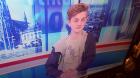 Luka Ima Frizuru Za TV