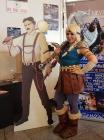 Astrid Hofferson Iz Animiranoga Filma 'Kako Izdresirati Zmaja'