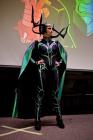 Hela Iz Filma Thor - Ragnarok