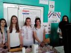 Health Fair 06