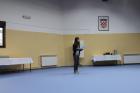 VODITELJICA PROGRAMA