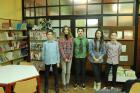 itateljsko-Glumaka Ekipa 7.B Razreda