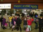 Autobusni Kolodvor Zagreb
