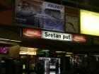 Autobusni Kolodvor Zagreb