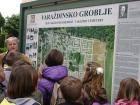 Varadinsko Groblje