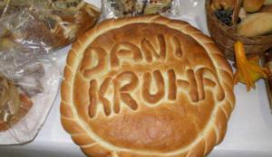 Dani kruha