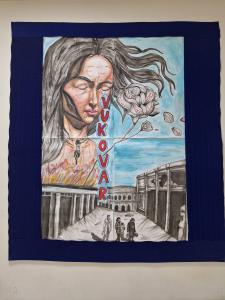 Vukovar - suza u oku mom