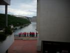 Pogled Na Krki Most