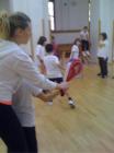 TAEKWONDO