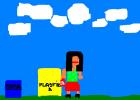 Stednja Sarah .B 4.A