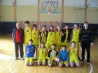 KOARKA - 3.MJESTO - 2010.