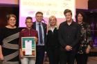 Posebna Nagrada Meunarodnog irija Na Festivalu Turistikog Filma ITF'CRO 2017.