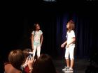 Mirta I Nora