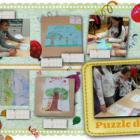 Puzzle Hrvatska