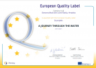 A Journey Through The Water EQL