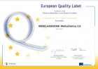 WebuIonica 2 EQL