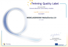 WebuIonica 2.0 NQL