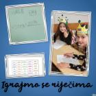 Igrajmo Se Rije#U010dima