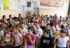 Raspjevani Razred