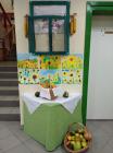 IZLOBA: DANI KRUHA , 4.A , 4.B