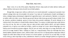 MOJE ELJE, MOJI SNOVI...(1.DIO) H.K. , 8.A