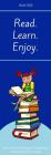 Read. Learn.Enjoy.
