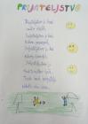 Prijateljstvo, 3.A Razred, UIteljica Alma Pitlovi