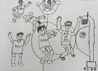 R.J.,3.A, UIteljica Alma Pitlovi