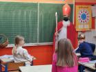 Dolazak Sv. Nikole U 4.A