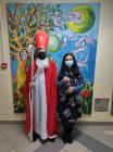 kolski Sv. Nikola I Vjerouiteljica Nikolina Krstievi