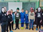 4.B Razred, Uiteljica Manda Karli