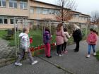 3. B Razred I Uiteljica Branka Radovanovi