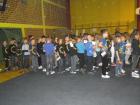 2.A I 2.C Razred - Prijateljstvo Na 20 Jezika