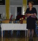 Ravnateljica Ana Blagovi