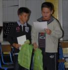 Lovro Rukavina I Filip Pikovi