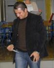 Nastavnik Josip Galovi, O Josipa Kozarca, Slavonski amac