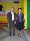 Povjerenstvo Za Likovne Radove (Predstavnici KLD-A Berislavi) - Kazimir Buljan I Jasminka Suli