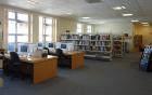 kolska Knjinica Airdrie Academy, Scotland