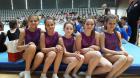 8. Mjesto Na Dravnom Natjecanju U Gimnastici