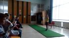 Posjet Domu, 7.A I 7.B Razred