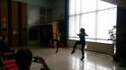 Posjet Domu, 7.A I 7.B Razred