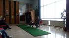 Posjet Domu, 7.A I 7.B Razred
