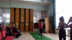 Posjet Domu, 7.A I 7.B Razred