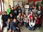 6. B Razred