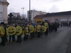 11. Veljae 2018., Djeje Pokladne Sveanosti, 2. A I 2.B Razred