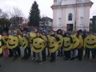 11. Veljae 2018. - Djeje Pokladne Sveanosti, 2.A I 2.B Razred
