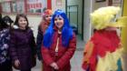 12. Veljae 2018. - kolski Maskenbal Uiteljica I Uenika Razredne Nastave
