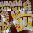 Bookmark Project